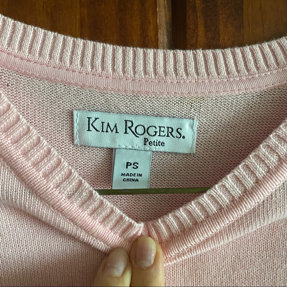 Light sweater - Picture 4 of 6